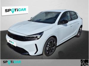 Opel Corsa F GS 1.2 Direct