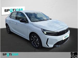 Opel Corsa F GS 1.2 Direct