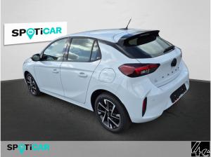 Opel Corsa F GS 1.2 Direct
