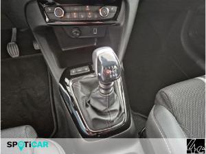 Opel Corsa F GS 1.2 Direct