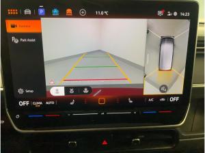 Volkswagen ID.Buzz GTX 4Mo - LR VOLL! *SOFORT* 7SI AHK PANO NAVI HuD H/K 21