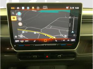 Volkswagen ID.Buzz GTX 4Mo - LR VOLL! *SOFORT* 7SI AHK PANO NAVI HuD H/K 21