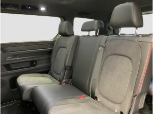 Volkswagen ID.Buzz GTX 4Mo - LR VOLL! *SOFORT* 7SI AHK PANO NAVI HuD H/K 21
