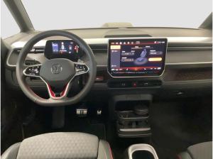 Volkswagen ID.Buzz GTX 4Mo - LR VOLL! *SOFORT* 7SI AHK PANO NAVI HuD H/K 21