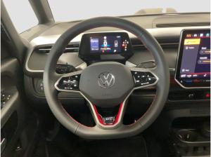 Volkswagen ID.Buzz GTX 4Mo - LR VOLL! *SOFORT* 7SI AHK PANO NAVI HuD H/K 21