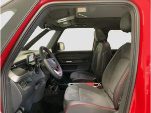 Volkswagen ID.Buzz GTX 4Mo - LR VOLL! *SOFORT* 7SI AHK PANO NAVI HuD H/K 21