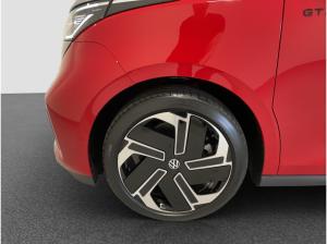 Volkswagen ID.Buzz GTX 4Mo - LR VOLL! *SOFORT* 7SI AHK PANO NAVI HuD H/K 21