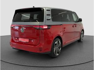 Volkswagen ID.Buzz GTX 4Mo - LR VOLL! *SOFORT* 7SI AHK PANO NAVI HuD H/K 21