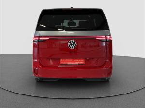 Volkswagen ID.Buzz GTX 4Mo - LR VOLL! *SOFORT* 7SI AHK PANO NAVI HuD H/K 21