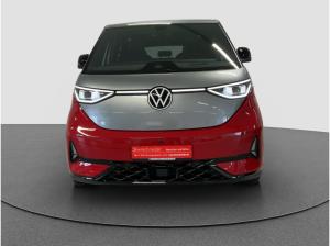Volkswagen ID.Buzz GTX 4Mo - LR VOLL! *SOFORT* 7SI AHK PANO NAVI HuD H/K 21
