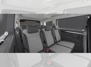Toyota Proace Verso L1 Teamplayer 2.2l Diesel 8AT *Angebot für Fahrdienste¹*