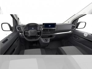 Toyota Proace Verso L1 Teamplayer 2.2l Diesel 8AT *Angebot für Fahrdienste¹*