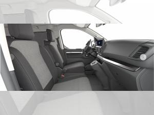 Toyota Proace Verso L1 Teamplayer 2.2l Diesel 8AT *Angebot für Fahrdienste¹*