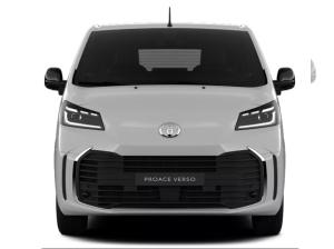 Toyota Proace Verso L1 Teamplayer 2.2l Diesel 8AT *Angebot für Fahrdienste¹*