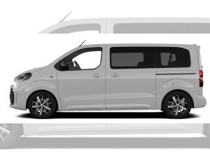 Toyota Proace Verso L1 Teamplayer 2.2l Diesel 8AT *Angebot für Fahrdienste¹*