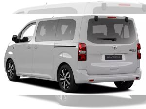 Toyota Proace Verso L1 Teamplayer 2.2l Diesel 8AT *Angebot für Fahrdienste¹*