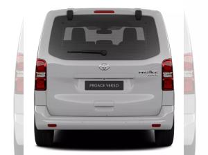Toyota Proace Verso L1 Teamplayer 2.2l Diesel 8AT *Angebot für Fahrdienste¹*