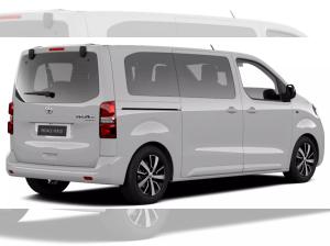 Toyota Proace Verso L1 Teamplayer 2.2l Diesel 8AT *Angebot für Fahrdienste¹*