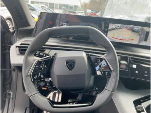 Peugeot 5008 1.2 145 GT ACC+Alcantara+LED+Navi+SHZ+Kam.