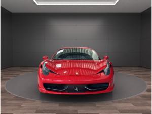 Ferrari 458 Italia *Sonderfinanzierung*