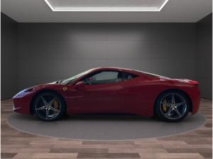 Ferrari 458 Italia *Sonderfinanzierung*