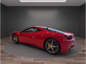 Ferrari 458 Italia *Sonderfinanzierung*