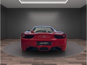 Ferrari 458 Italia *Sonderfinanzierung*