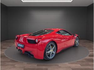 Ferrari 458 Italia *Sonderfinanzierung*