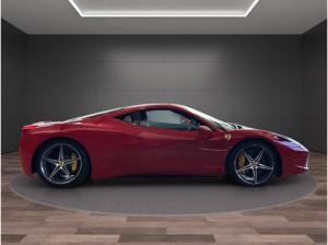 Ferrari 458 Italia *Sonderfinanzierung*