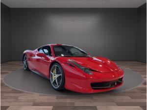 Ferrari 458 Italia *Sonderfinanzierung*