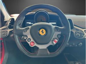 Ferrari 458 Italia *Sonderfinanzierung*