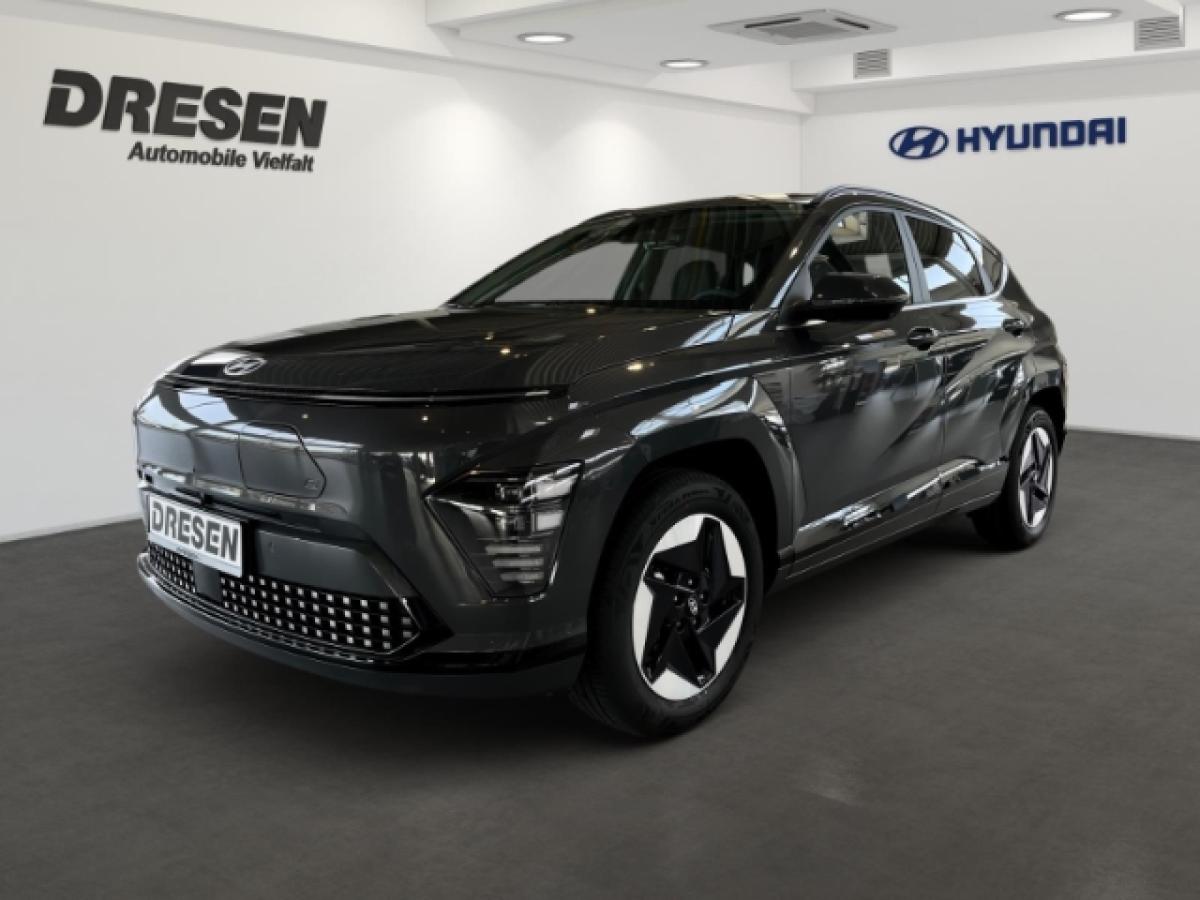 Hyundai KONA Elektro SX2 (MY26) 65kWh (204PS) 2WD Prime+HEAD UP+Totwinkel+Sitzheizung+Kamera uvm.