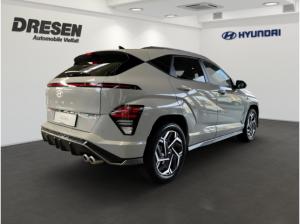 Hyundai KONA N Line X SX2 (MY26) HEV 1.6 GDI (138 PS) DCT 2WD+Navi+Kamera+Lenkradheizung uvm.