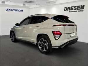 Hyundai KONA N Line X SX2 (MY26) HEV 1.6 GDI (138 PS) DCT 2WD+Navi+Kamera+Lenkradheizung uvm.