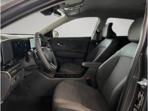 Hyundai KONA Elektro SX2 (MY26) 65kWh (204PS) 2WD Prime+HEAD UP+Totwinkel+Sitzheizung+Kamera uvm.