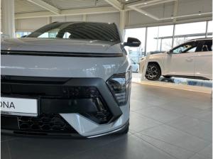Hyundai KONA N Line X SX2 (MY26) HEV 1.6 GDI (138 PS) DCT 2WD+Navi+Kamera+Lenkradheizung uvm.
