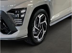 Hyundai KONA N Line X SX2 (MY26) HEV 1.6 GDI (138 PS) DCT 2WD+Navi+Kamera+Lenkradheizung uvm.