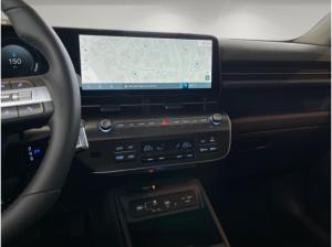 Hyundai KONA Elektro SX2 (MY26) 65kWh (204PS) 2WD Prime+HEAD UP+Totwinkel+Sitzheizung+Kamera uvm.