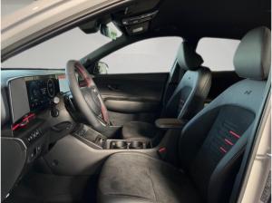 Hyundai KONA N Line X SX2 (MY26) HEV 1.6 GDI (138 PS) DCT 2WD+Navi+Kamera+Lenkradheizung uvm.