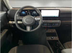 Hyundai KONA Elektro SX2 (MY26) 65kWh (204PS) 2WD Prime+HEAD UP+Totwinkel+Sitzheizung+Kamera uvm.