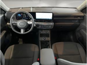 Hyundai KONA Elektro SX2 (MY26) 65kWh (204PS) 2WD Prime+HEAD UP+Totwinkel+Sitzheizung+Kamera uvm.