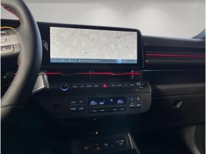 Hyundai KONA N Line X SX2 (MY26) HEV 1.6 GDI (138 PS) DCT 2WD+Navi+Kamera+Lenkradheizung uvm.