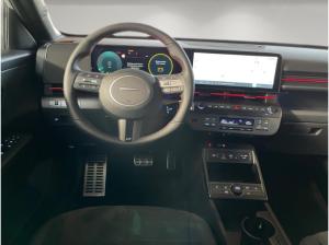 Hyundai KONA N Line X SX2 (MY26) HEV 1.6 GDI (138 PS) DCT 2WD+Navi+Kamera+Lenkradheizung uvm.