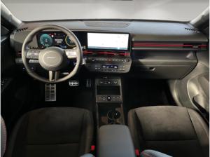 Hyundai KONA N Line X SX2 (MY26) HEV 1.6 GDI (138 PS) DCT 2WD+Navi+Kamera+Lenkradheizung uvm.