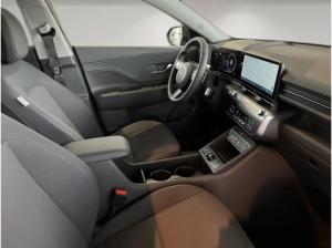 Hyundai KONA Elektro SX2 (MY26) 65kWh (204PS) 2WD Prime+HEAD UP+Totwinkel+Sitzheizung+Kamera uvm.
