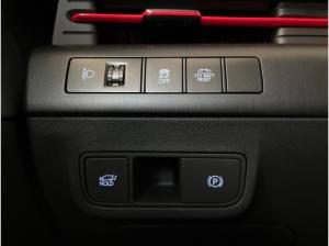 Hyundai KONA N Line X SX2 (MY26) HEV 1.6 GDI (138 PS) DCT 2WD+Navi+Kamera+Lenkradheizung uvm.
