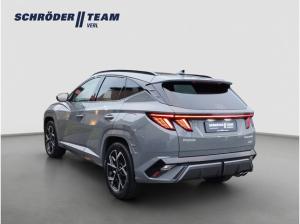 Hyundai TUCSON 1.6 T-GDI Plug-in Hybrid N Line