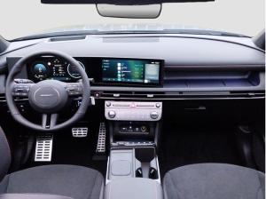 Hyundai TUCSON 1.6 T-GDI Plug-in Hybrid N Line