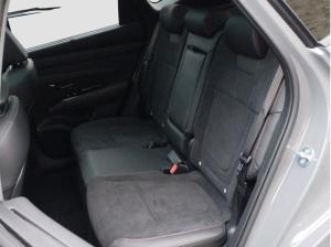 Hyundai TUCSON 1.6 T-GDI Plug-in Hybrid N Line