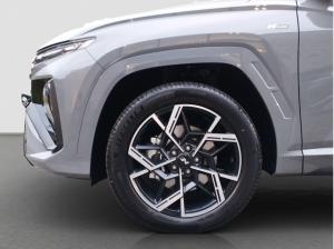 Hyundai TUCSON 1.6 T-GDI Plug-in Hybrid N Line